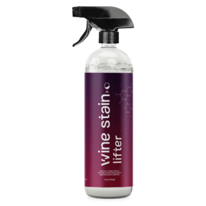 Stain Lifter Wine stain bottle