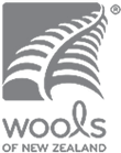 wools of New Zeland logo